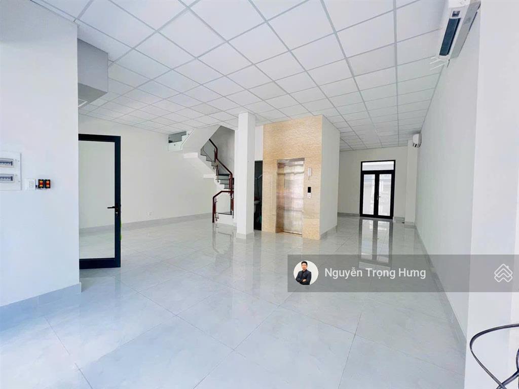 Cho thuê nhà phố 144m² 5 tầng vinhomes grand park giá chỉ 40 triệu | văn phòng, showroom, spa