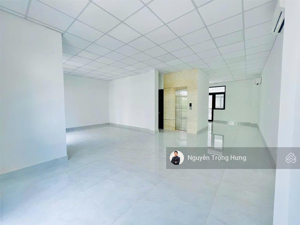Cho thuê nhà phố 144m² 5 tầng vinhomes grand park giá chỉ 40 triệu | văn phòng, showroom, spa