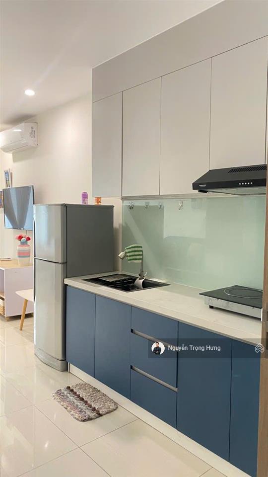 Giá quá tốt  bán căn hộ studio tòa s10 full nội thất đẹp hướng mát sẵn sổ hồng sang tên ngay