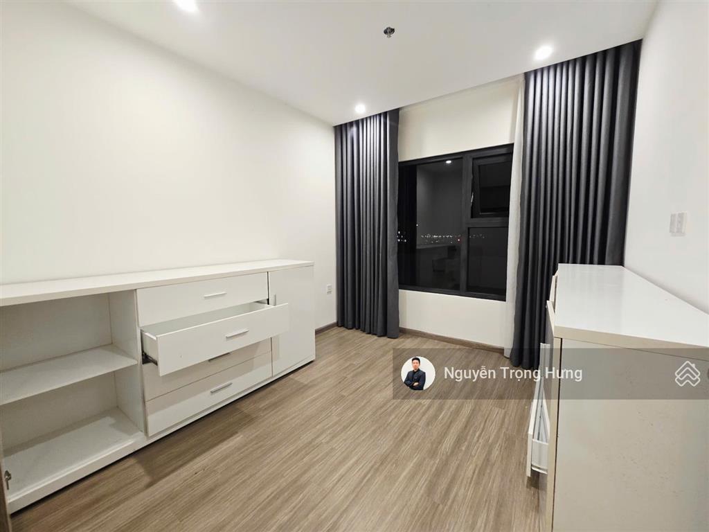 Sở hữu ngay căn 3pn vinhomes grand park the origami nội thất bếp, rèm view đẹp giá hấp dẫn
