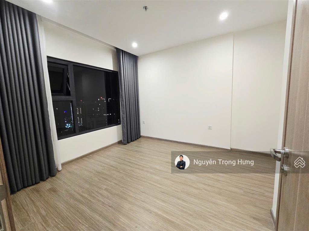 Sở hữu ngay căn 3pn vinhomes grand park the origami nội thất bếp, rèm view đẹp giá hấp dẫn