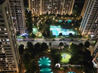 Sở hữu ngay căn 3pn vinhomes grand park the origami nội thất bếp, rèm view đẹp giá hấp dẫn