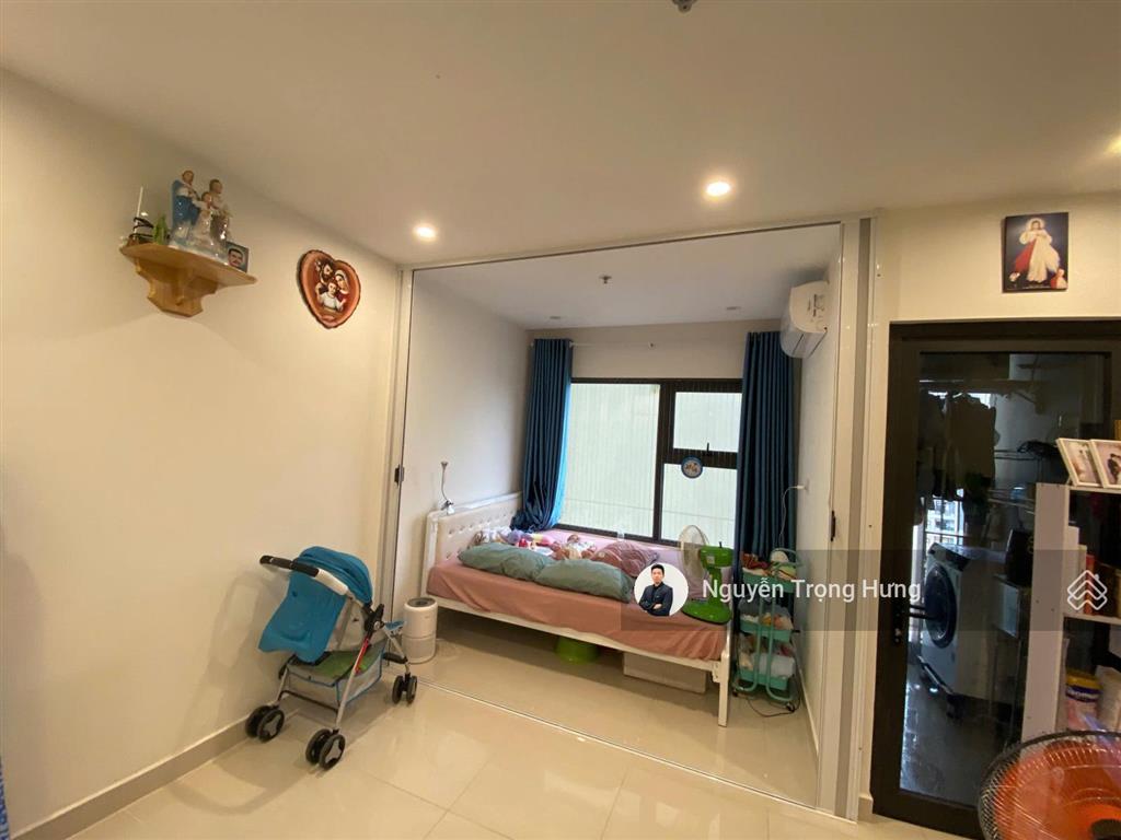 Studio vinhomes grand park giá mềm 1,65 tỷ, đầu tư hay an cư đều phù hợp