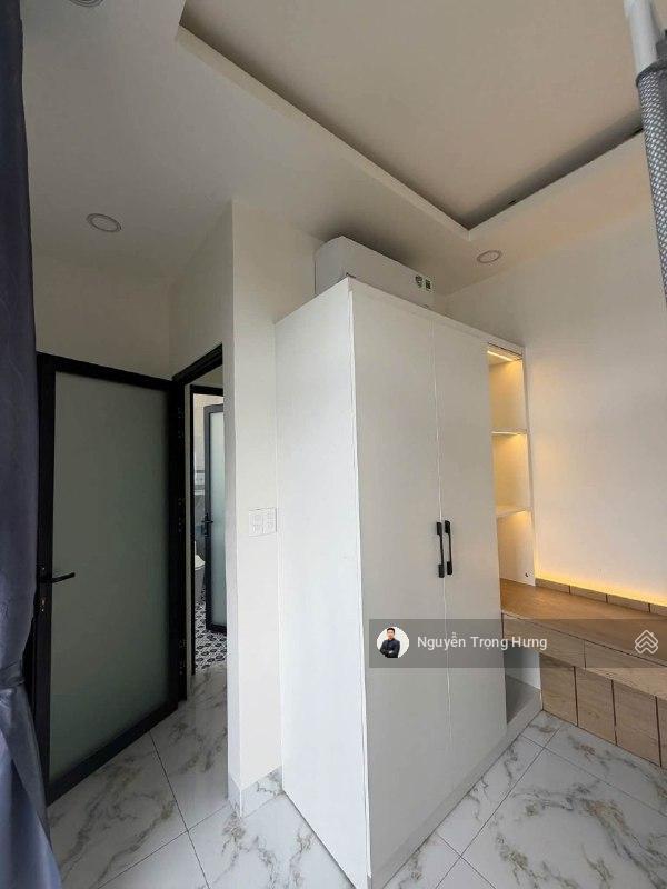 Cho thuê nhà phố vinhomes grand park full nội thất 2 phòng ngủ, có bếp chỉ 10tr/tháng