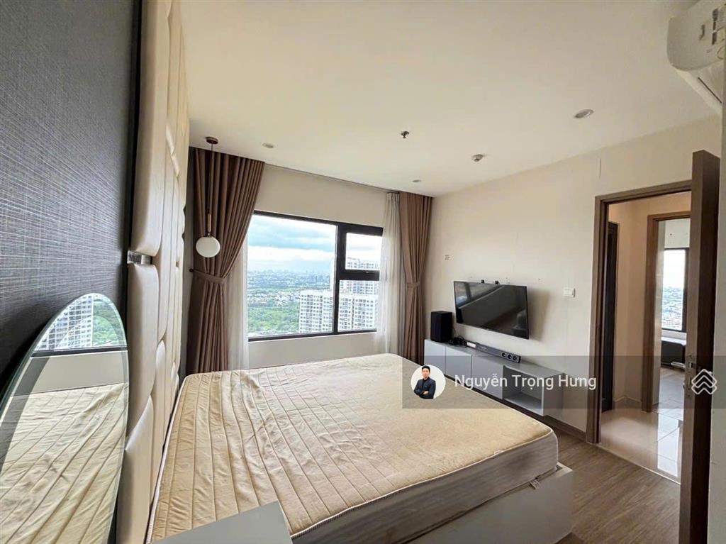 Căn 3pn vinhomes 81m2 full nội thất sang xịn, sổ hồng đầy đủ chủ mới chỉ việc dọn vào