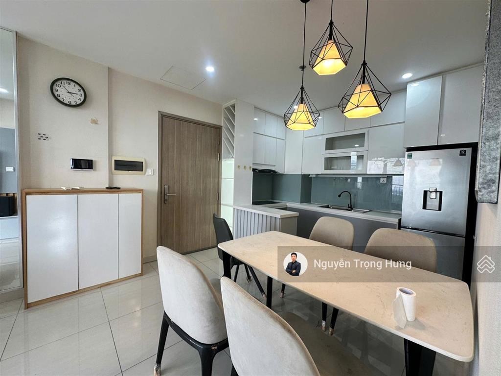 Căn 3pn vinhomes 81m2 full nội thất sang xịn, sổ hồng đầy đủ chủ mới chỉ việc dọn vào
