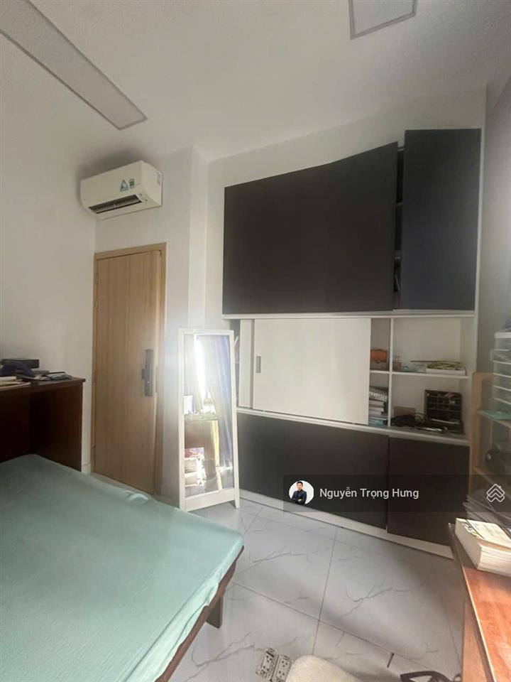 Cho thuê nhà phố 05 tầng 4 phòng ngủ đầy đủ nội thất vinhomes grand park quận 9