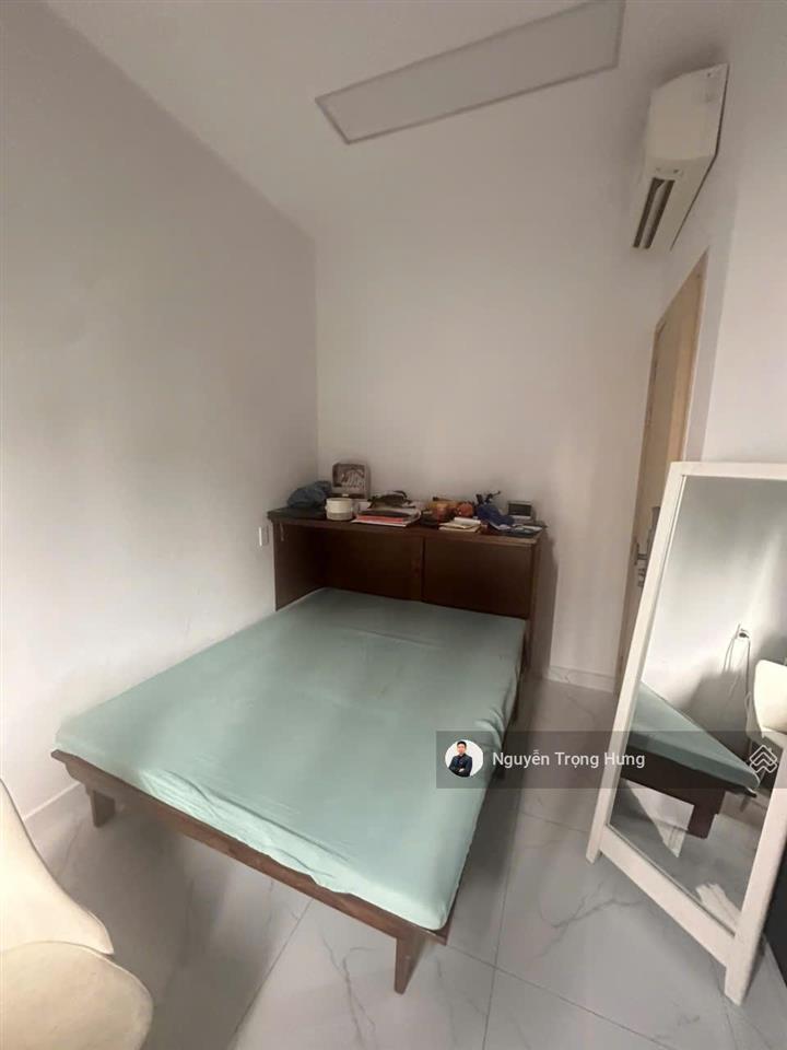 Cho thuê nhà phố 05 tầng 4 phòng ngủ đầy đủ nội thất vinhomes grand park quận 9