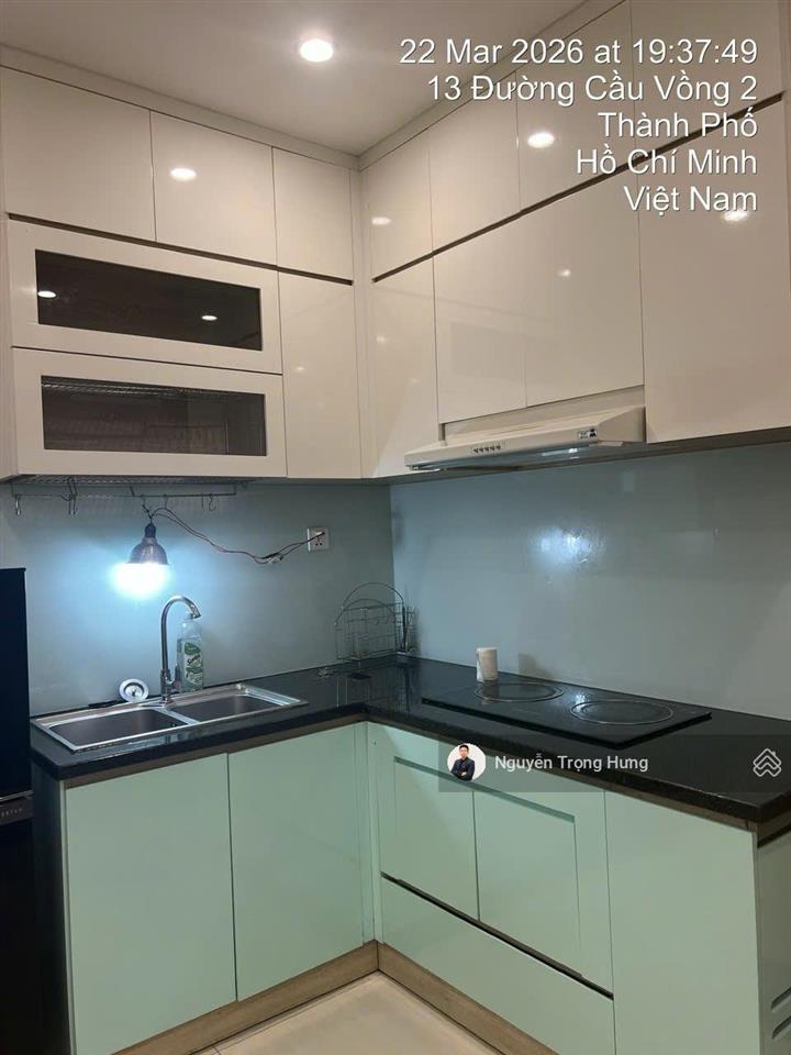 Chỉ 6 triệu/tháng săn ngay căn 1pn+ đầy đủ tiện nghi tại vinhomes grand park