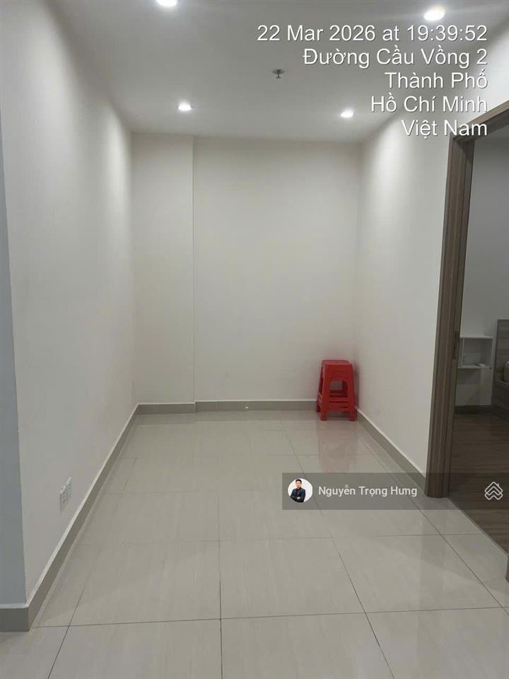 Chỉ 6 triệu/tháng săn ngay căn 1pn+ đầy đủ tiện nghi tại vinhomes grand park