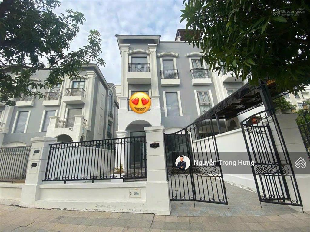 Deal cực hiếm biệt thự 3 tầng giá chỉ 16tr/tháng phù hợp làm văn phòng, kho, để ở, chốt nhanh