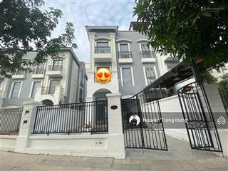 Deal cực hiếm biệt thự 3 tầng giá chỉ 16tr/tháng phù hợp làm văn phòng, kho, để ở, chốt nhanh