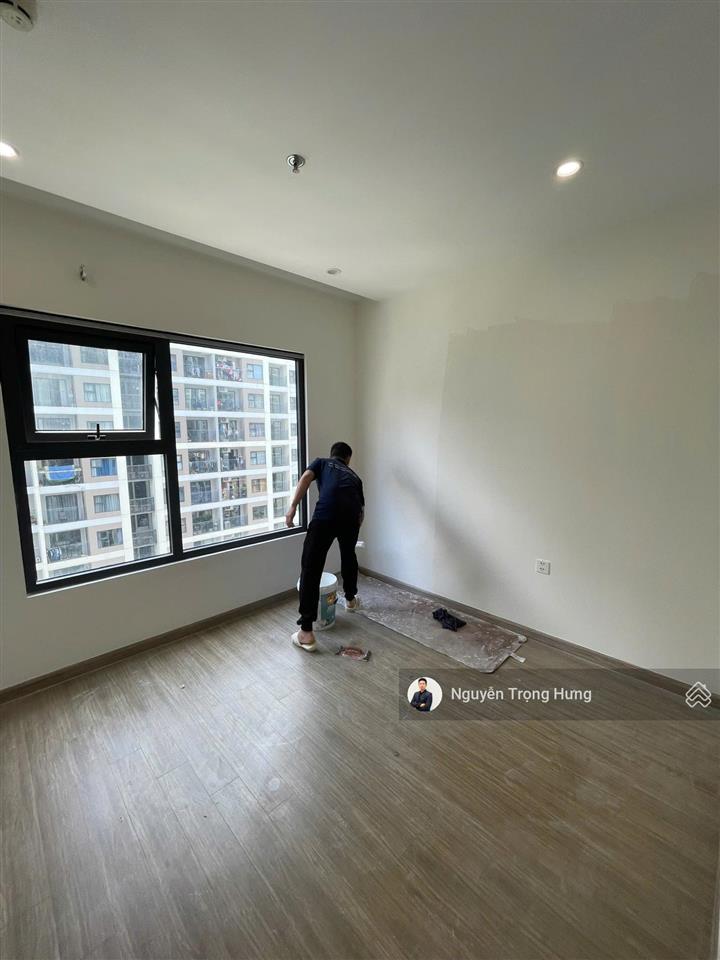 Căn hộ 2pn + 69m2 phân khu origami đã có sổ hồng, không gian sống tiện nghi cho cả gia đình