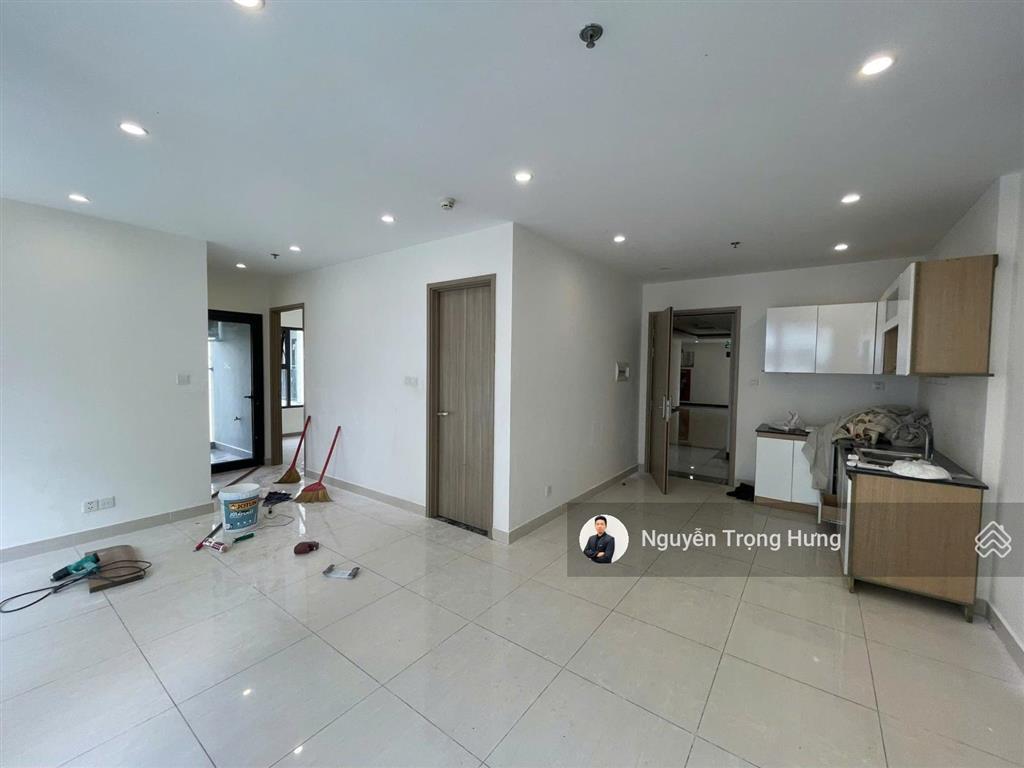 Căn hộ 2pn + 69m2 phân khu origami đã có sổ hồng, không gian sống tiện nghi cho cả gia đình