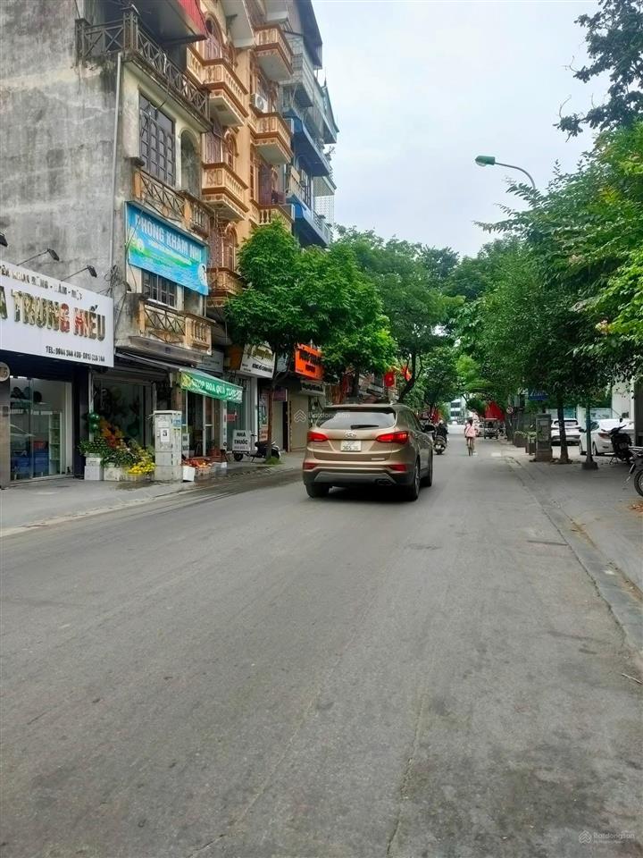 Siêu phẩm nguyễn an ninh 56m 5 tầng thang máy 1 nhà ra ô tô giá 14,8 tỷ