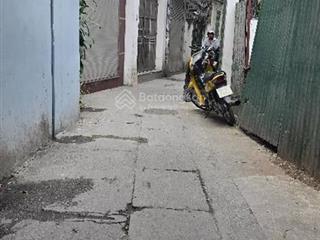 Bán nhà trung tâm hai bà trưng, 61m2, 4 tầng ô chờ thang máy, có thể cải tạo ccmn