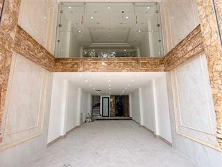 Phân lô đền lừ 50m , 6 tầng thang máy gara ô tô kinh doanh