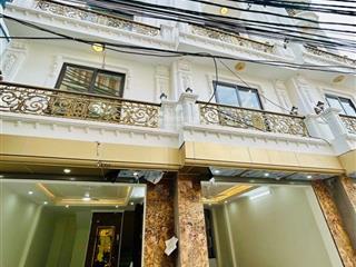 Phân lô hoàng mai gara ô tô thang máy vừa ở vừa kinh doanh | hơn 10 tỷ