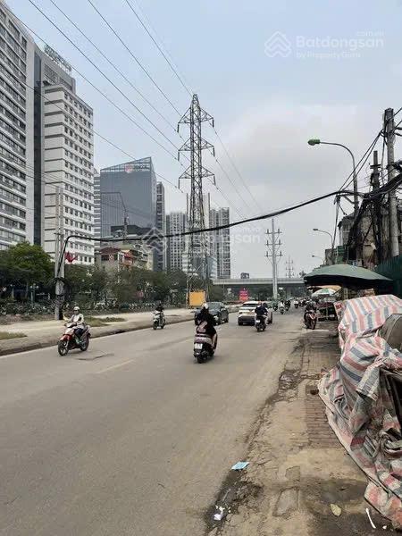 Bán nhà mp tam trinh 45m 5 tầng vỉa hè khing , 2 thoáng siêu víp giá chỉ 16 tỷ