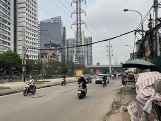 Bán nhà mp tam trinh 45m 5 tầng vỉa hè khing , 2 thoáng siêu víp giá chỉ 16 tỷ