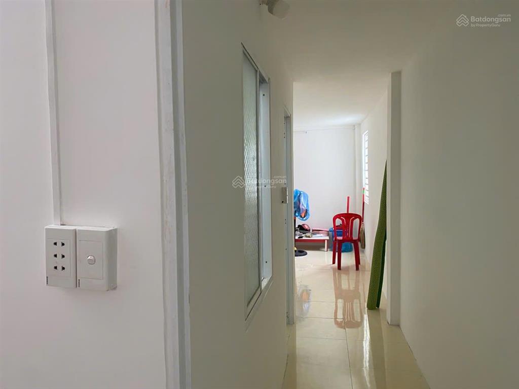 Bán nhà 2 tầng trục đường 5m5 ô tô thông gần cầu vượt ngã 3 huế