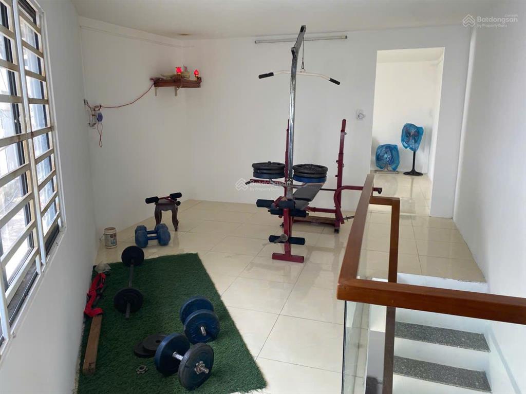 Bán nhà 2 tầng trục đường 5m5 ô tô thông gần cầu vượt ngã 3 huế