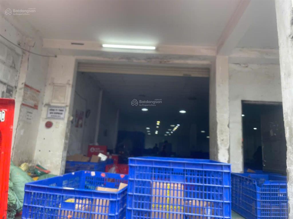 Cho thuê kho, nhà xưởng tại đường nơ trang long, bình thạnh, 88 triệu, 403 m2 giá cực chất