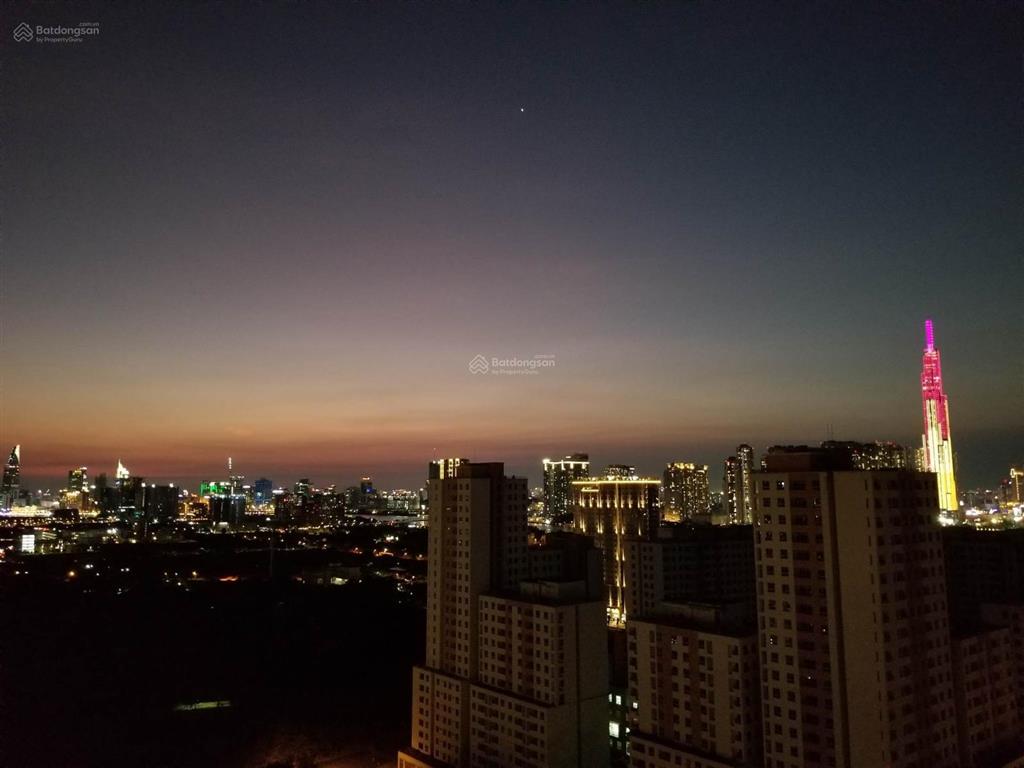 Cần share phòng master trong chung cư đức khải, quận 2 (đối diện newcity) cho nam nữ đều được