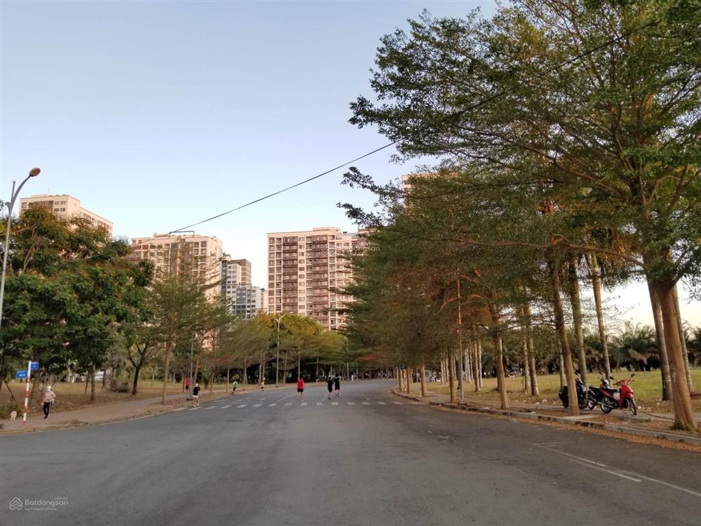 Cần share phòng master trong chung cư đức khải, quận 2 (đối diện newcity) cho nam nữ đều được