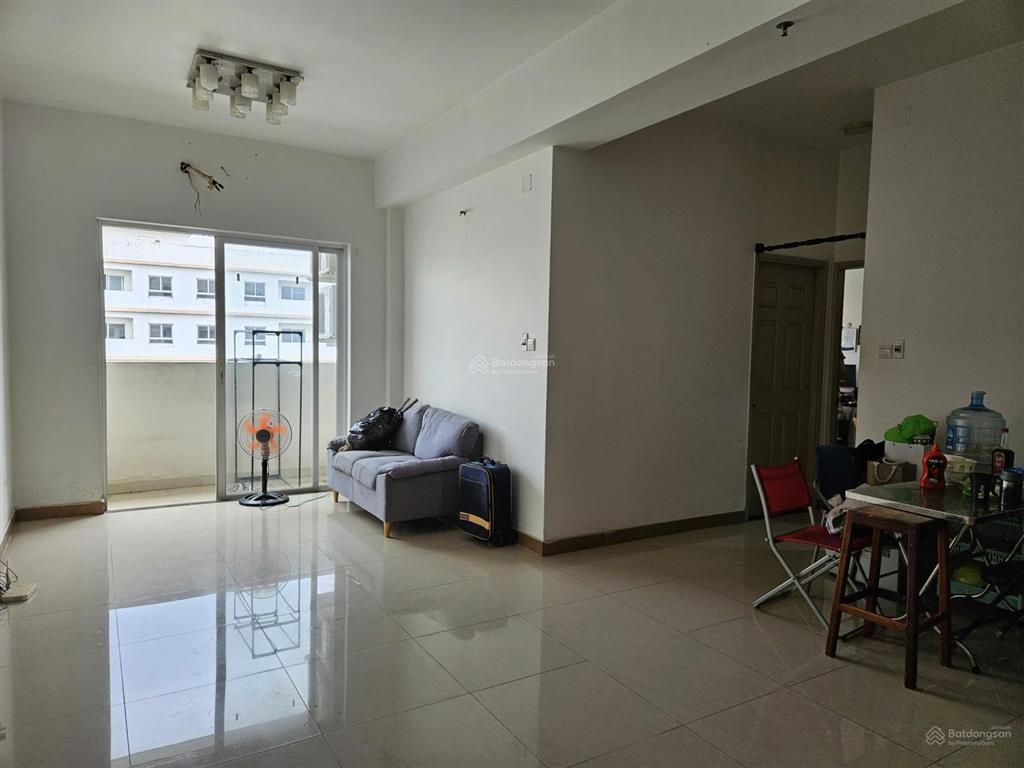 Cần share phòng master trong chung cư đức khải, quận 2 (đối diện newcity) cho nam nữ đều được