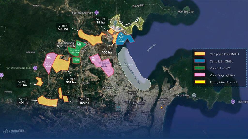 Chính thức nhận booking vin làng vân  đà nẵng. booking sớm  chọn hàng đẹp