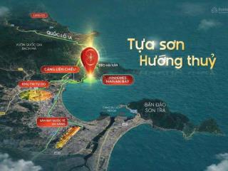 Chính thức nhận booking vin  làng vân đơn giá dự kiến chỉ khoảng 60tr/m2