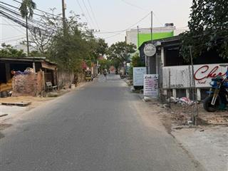 Chỉ 33tr/m2 trục đường bình kỳ đối lưng võ chí công  đường quy hoạch 7,5m, lề 3m