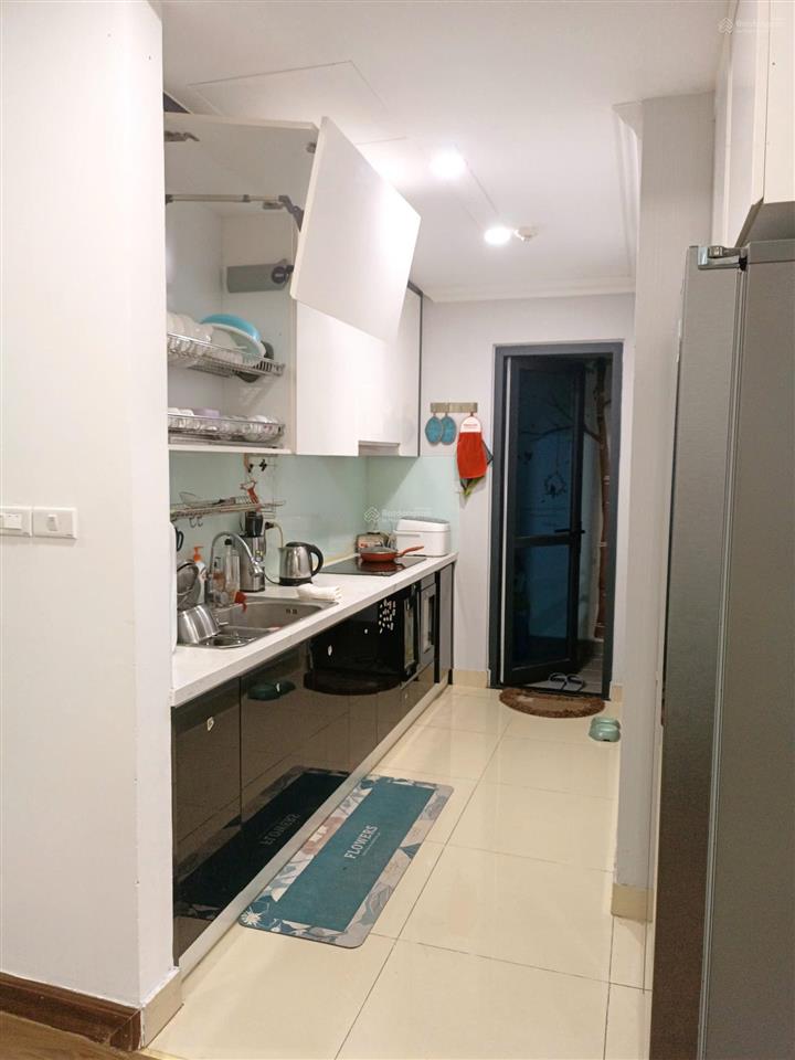 Đúng 7,2 tỷ sở hữu ngay căn hộ 78m2 2ngủ 2vs  toà s4 goldmark city. full nội thất , tầng trung.