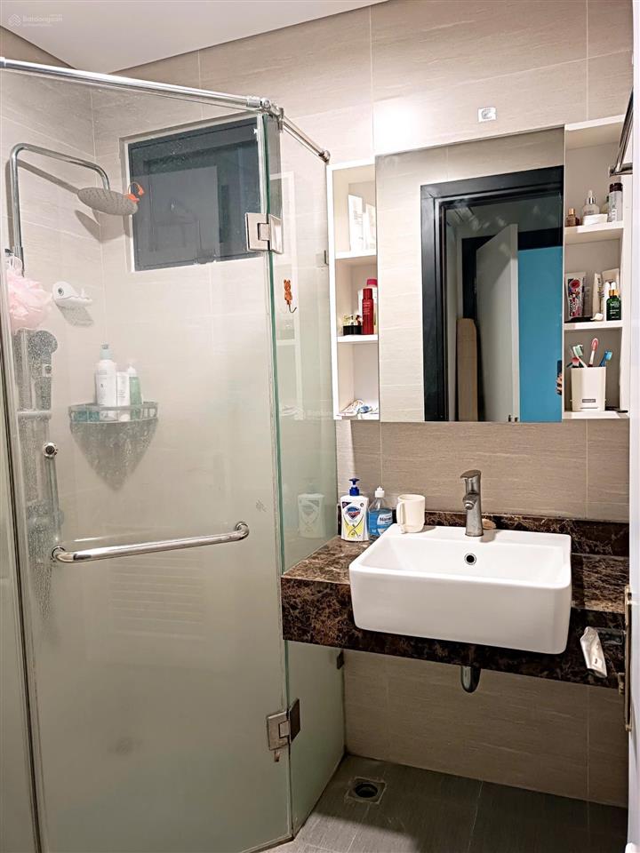 Đúng 7,2 tỷ sở hữu ngay căn hộ 78m2 2ngủ 2vs  toà s4 goldmark city. full nội thất , tầng trung.