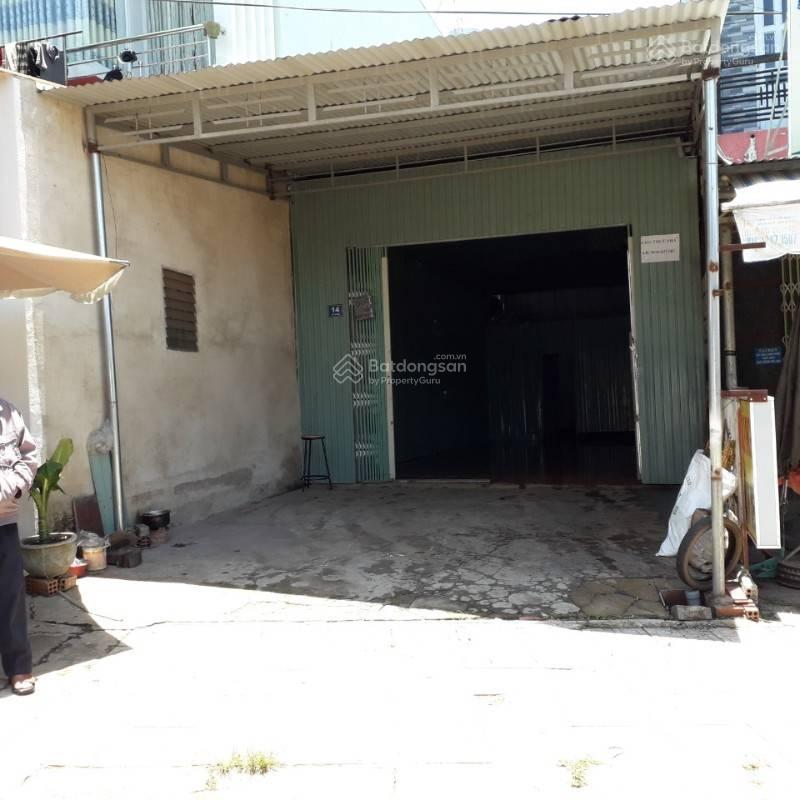 Cho thuê nhà mặt tiền gần ngã 3 hạnh hữu, cách chợ bảo lâm 70m