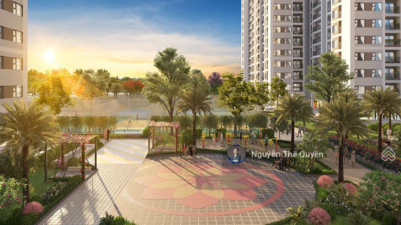 Chính chủ cần bán căn hộ 63,5m toà s3.03