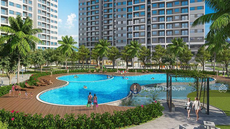 Chính chủ cần bán căn hộ 63,5m toà s3.03