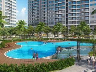 Chính chủ cần bán căn hộ 63,5m toà s3.03
