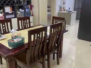 Chính chủ bán căn hộ tại khu đô thị mới xa la, 4,8 tỷ, 84m2, 2pn, 1wc