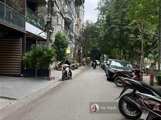 [bán gấp] tòa nhà 10 tầng cầu giấy  dòng tiền 6%/năm  giá rẻ nhất khu vực