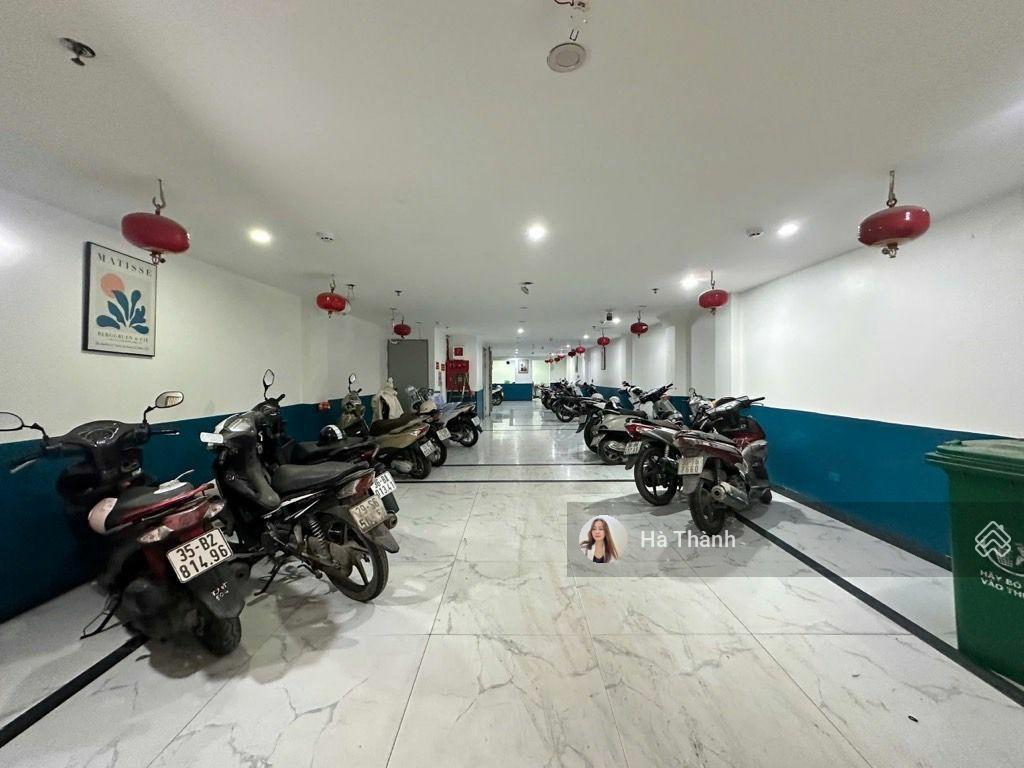 (hạ chào 7 tỷ) bán gấp  cối xay tiền 4.5 tỷ/năm  lô góc võ chí công, tây hồ