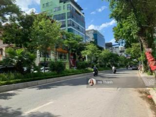 (siêu quỹ đất) 350m2 lạc long quân  lô góc  dòng tiền khủng