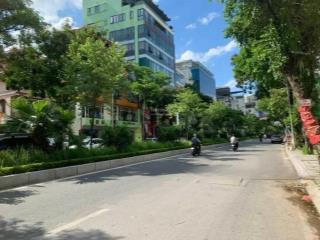 (giảm chào 7 tỷ  294tr/m) [đất vàng lạc long quân  lô góc 350m sát hồ tây)