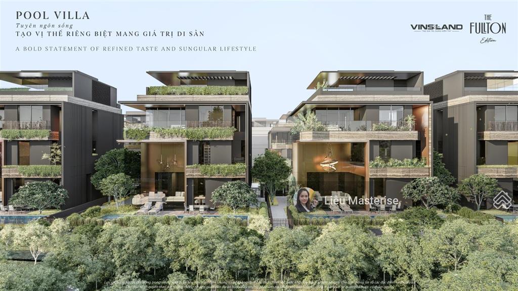 Quỹ vip sh  tứ lậpsong lậpđơn lập fullton giá gốc cđt, có sân vườn và gara ôtô.  0936 047 ***