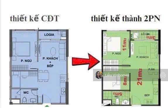1n + 52m2 rẻ nhất parkland giá full, tặng 24 tháng pdv, sẵn đồ liền tường cơ bản. 0936 047 ***