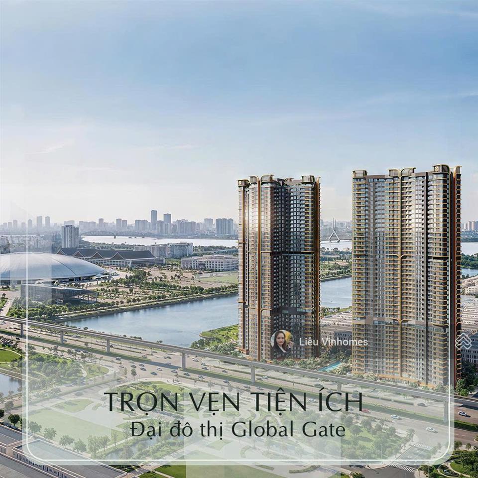 Hoa hậu 2n+1 tòa peak 2 trục 06 dt 87m2 view thẳng hồ thiên nga, giá gốc ko chênh tầng siêu đẹp.