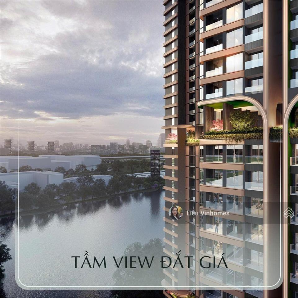 Hoa hậu 2n+1 tòa peak 2 trục 06 dt 87m2 view thẳng hồ thiên nga, giá gốc ko chênh tầng siêu đẹp.