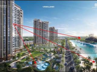 Căn 4n 139m2 kính cong view hồ tạo sóng, tầng trung thoáng đẹp nhất ocp2 cho gia đình đa thế hệ