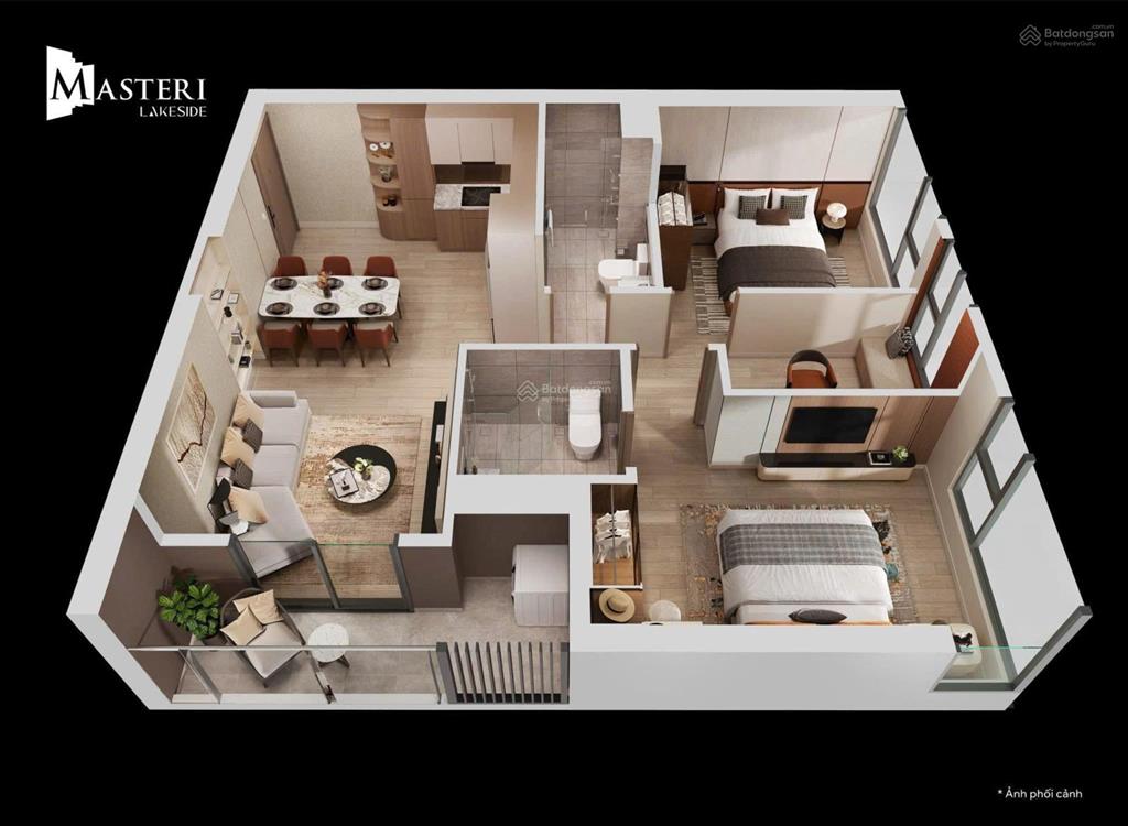 Chủ nhà cần bán căn 2n đông nam u38 tầng cao thoáng, đơn giá siêu rẻ, sẵn hđmb.  pkd 0936 047 ***